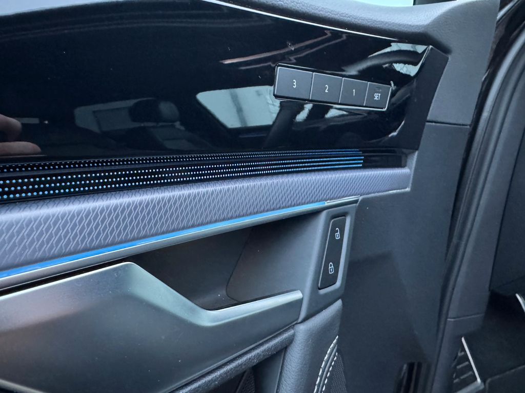 Volkswagen Touareg 2023