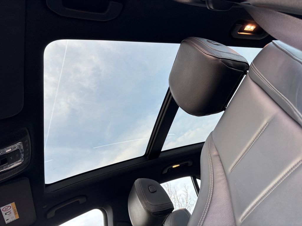 Mercedes-Benz GLE 350 2021