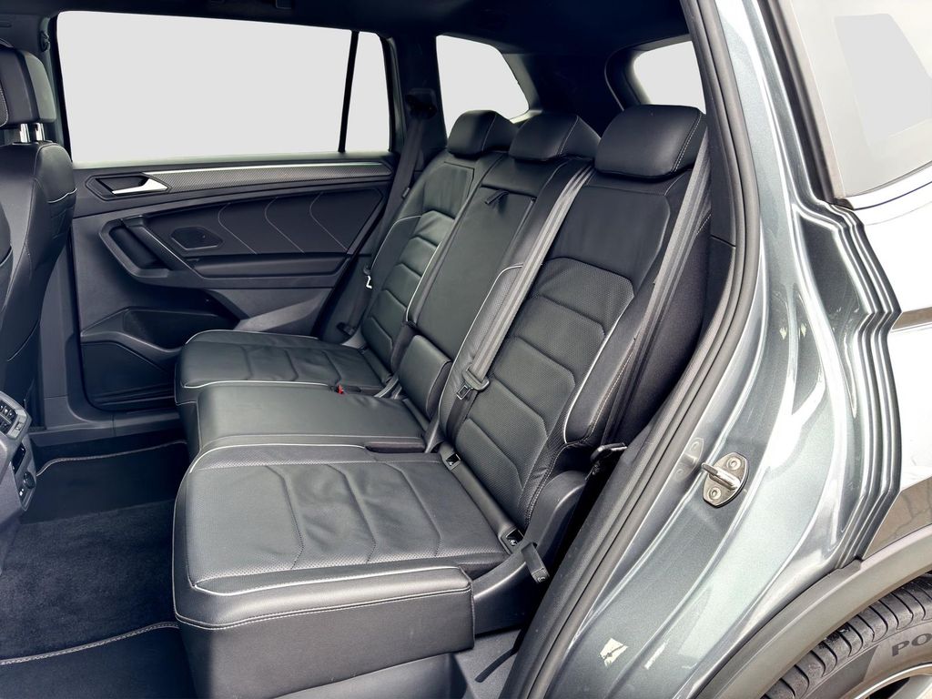 Volkswagen Tiguan Allspace 2023