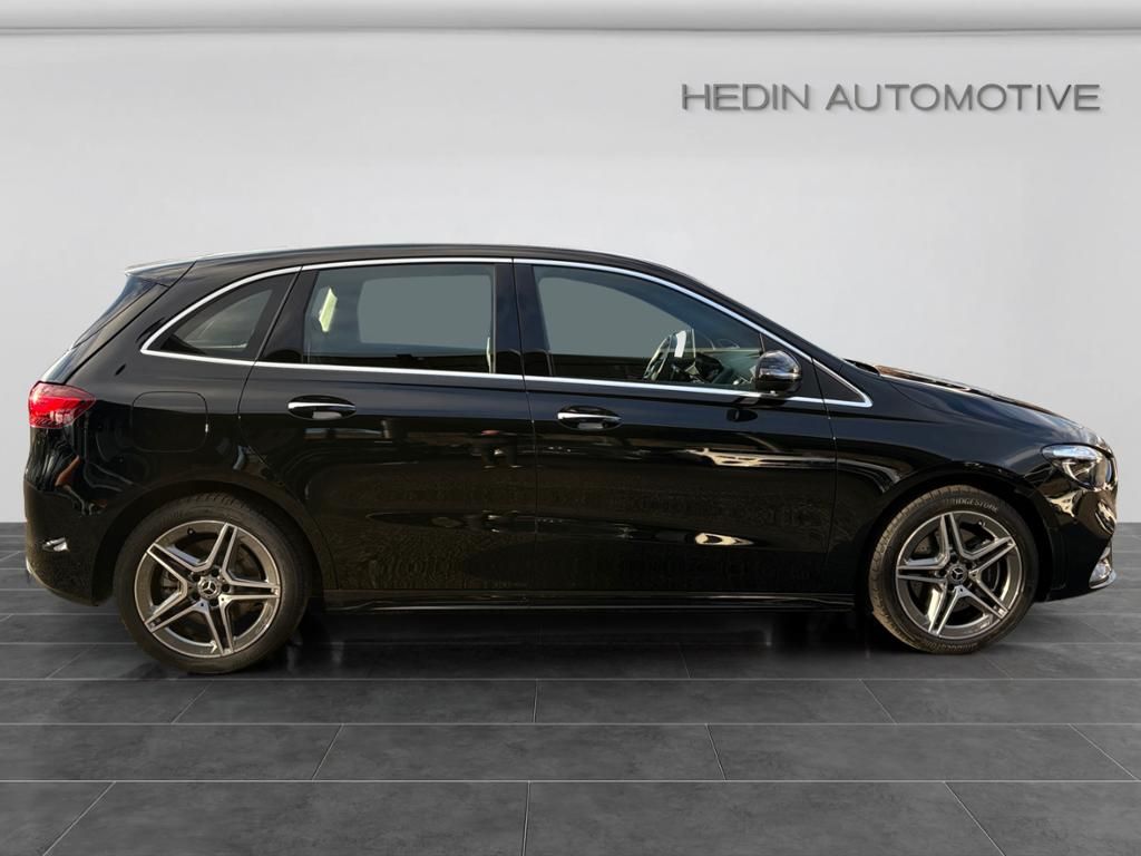 Mercedes-Benz B 250 2025