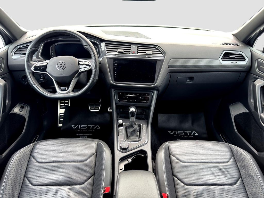 Volkswagen Tiguan Allspace 2023