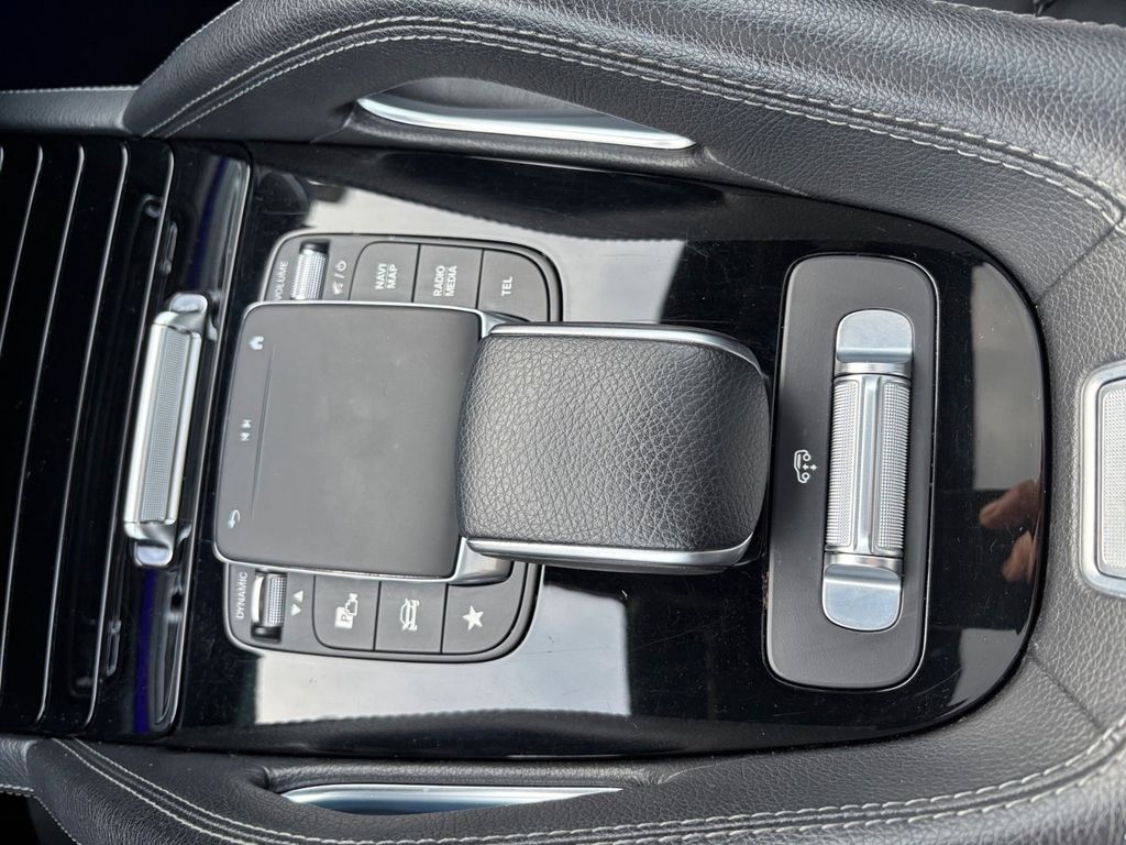 Mercedes-Benz GLE 350 2021