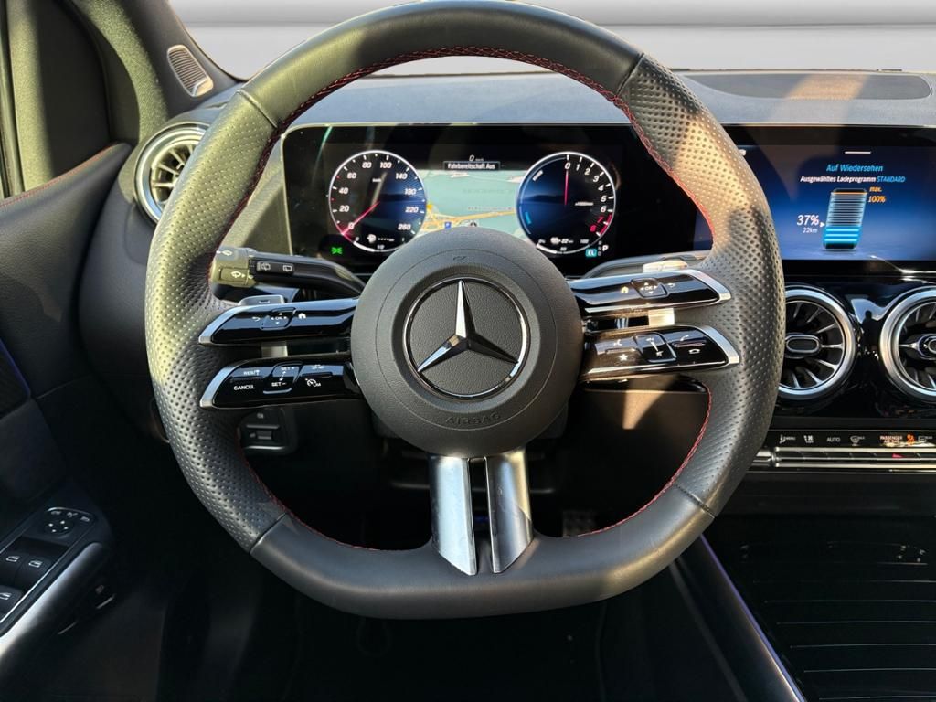 Mercedes-Benz B 250 2025