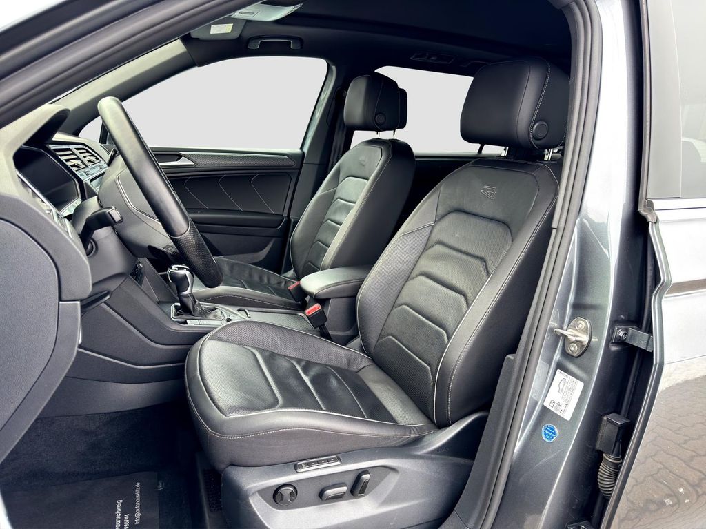 Volkswagen Tiguan Allspace 2023