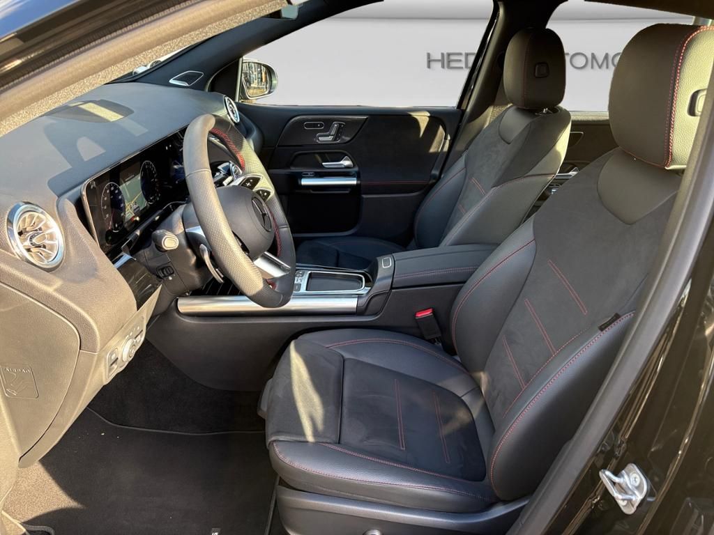 Mercedes-Benz B 250 2025