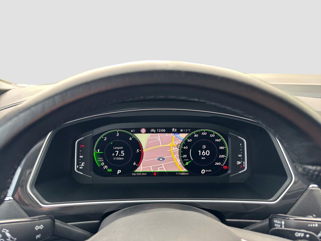 Volkswagen Tiguan Allspace 2023