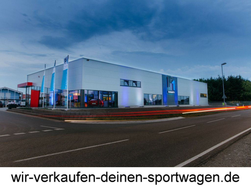 McLaren 650S Coupé 2018