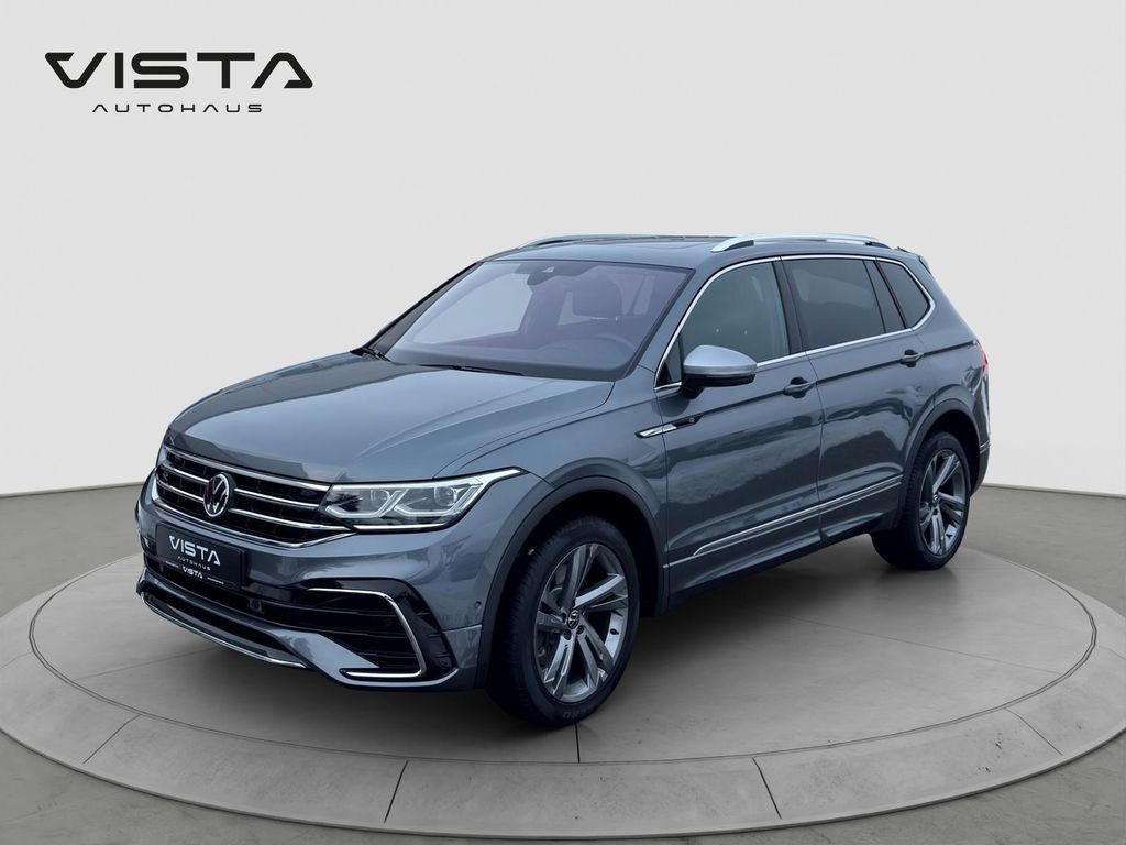 Volkswagen Tiguan Allspace 2023