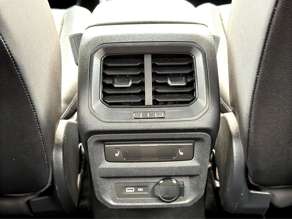 Volkswagen Tiguan Allspace 2023