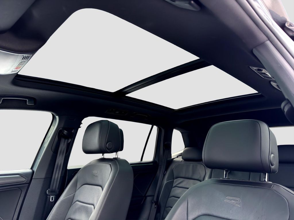 Volkswagen Tiguan Allspace 2023