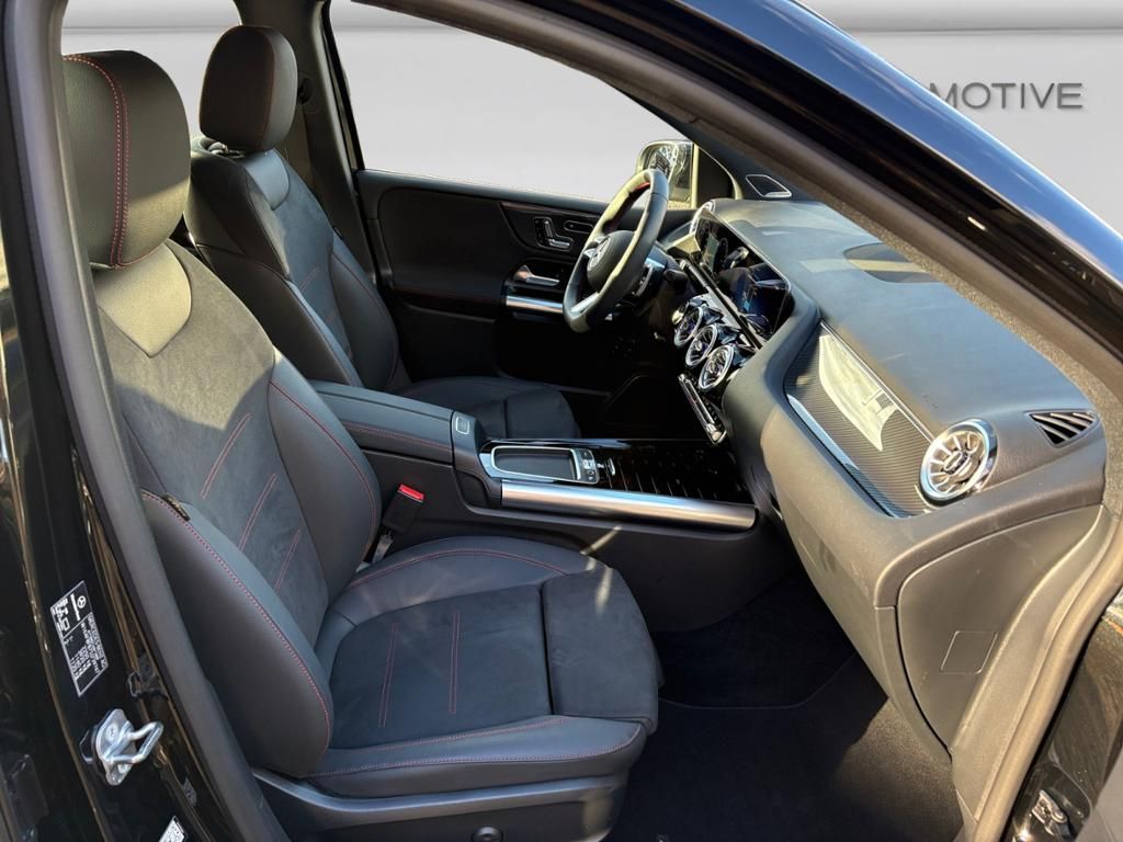 Mercedes-Benz B 250 2025