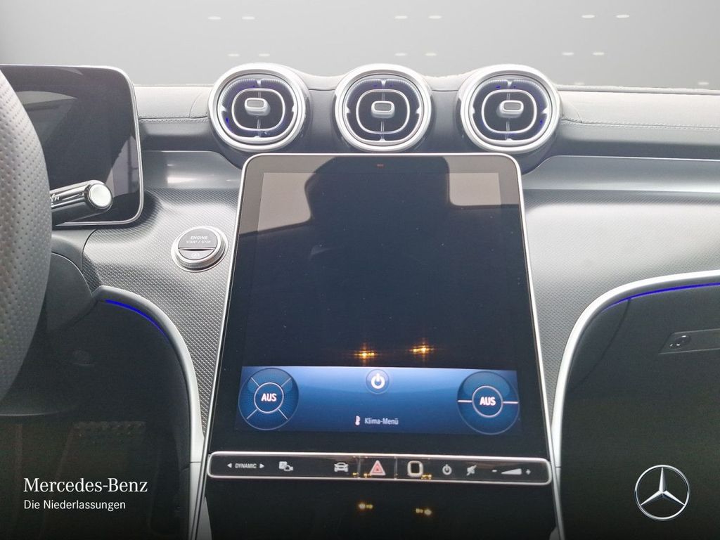 Mercedes-Benz C 200 2025