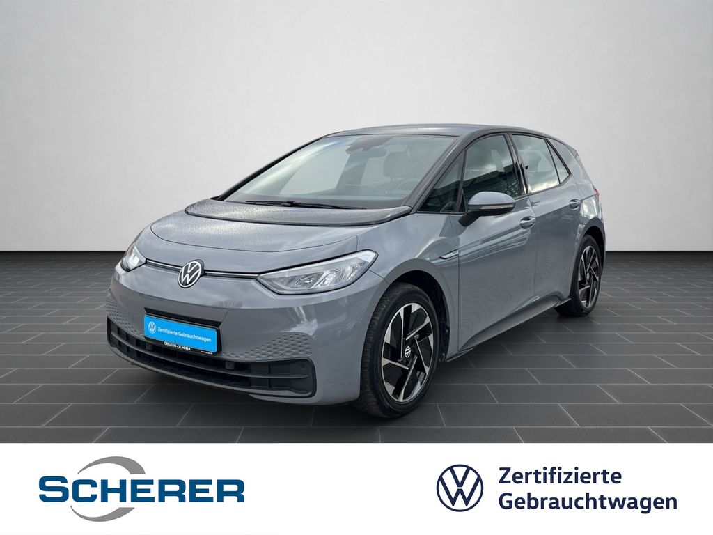 Volkswagen ID.3 2022