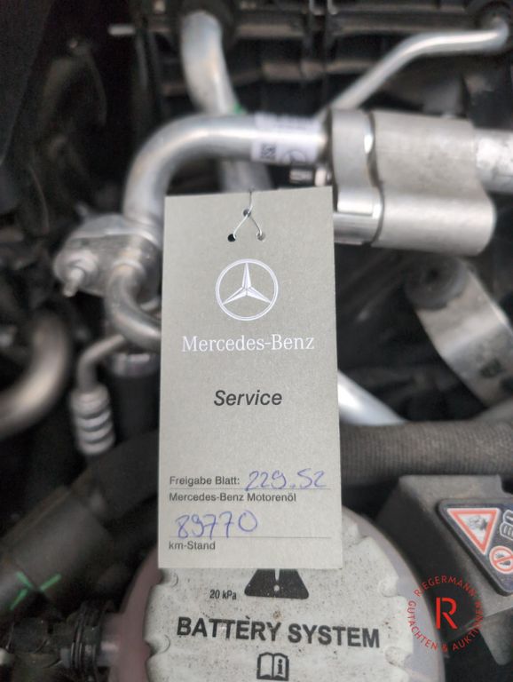 Mercedes-Benz GLC 300 2021