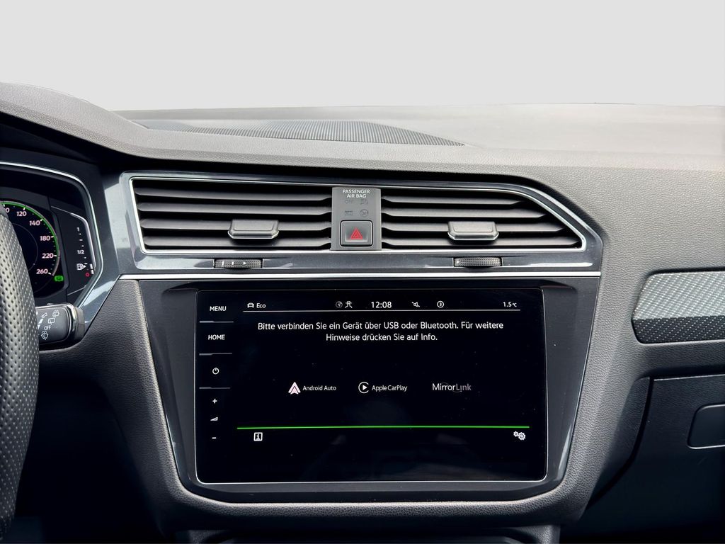 Volkswagen Tiguan Allspace 2023