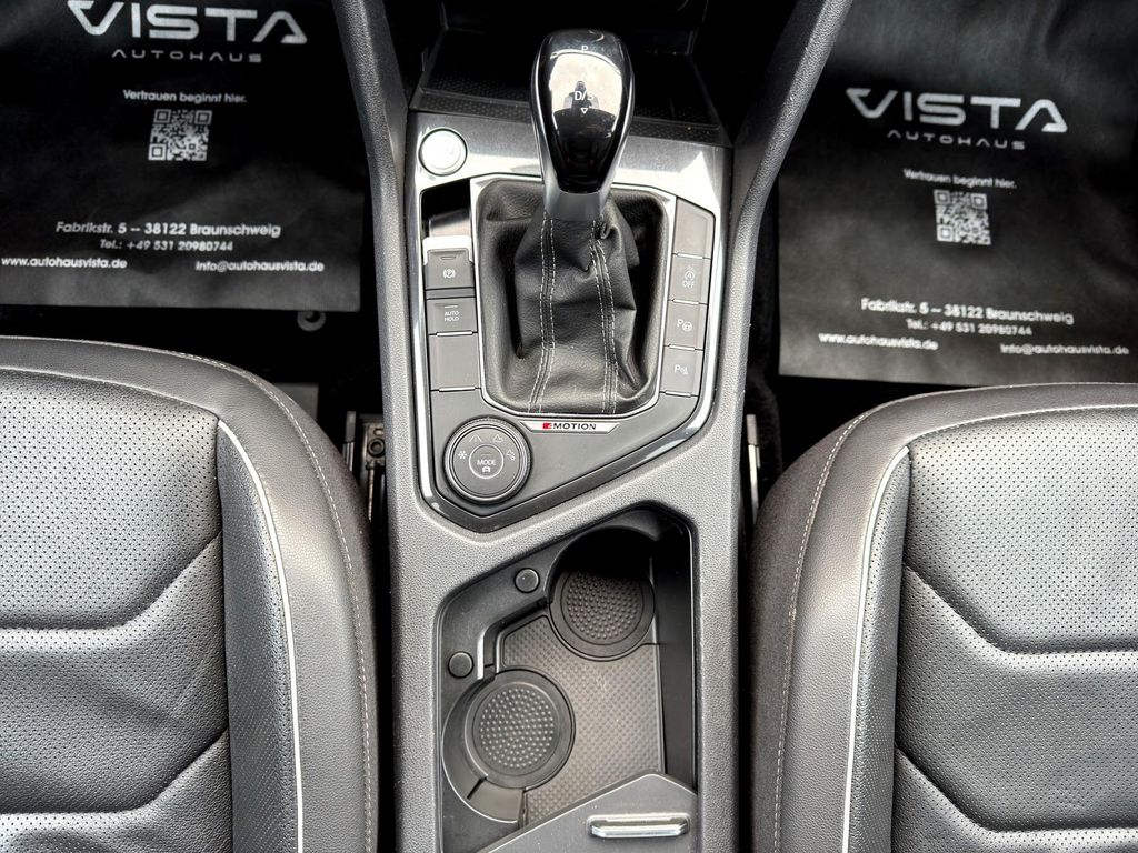 Volkswagen Tiguan Allspace 2023