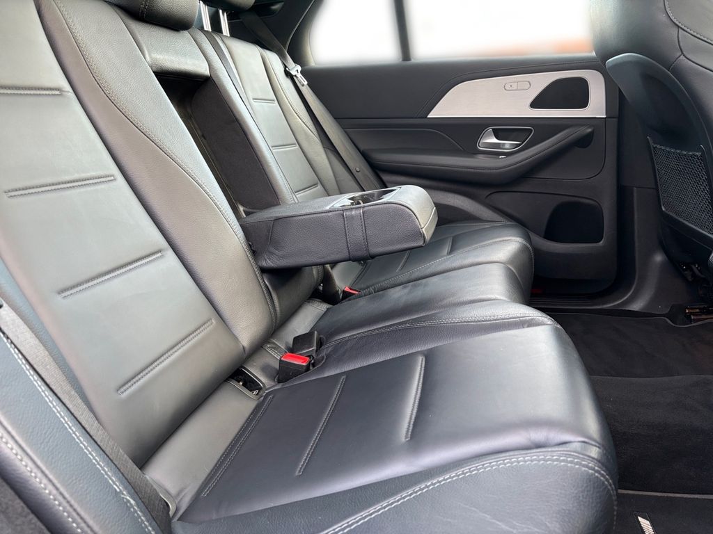 Mercedes-Benz GLE 350 2021