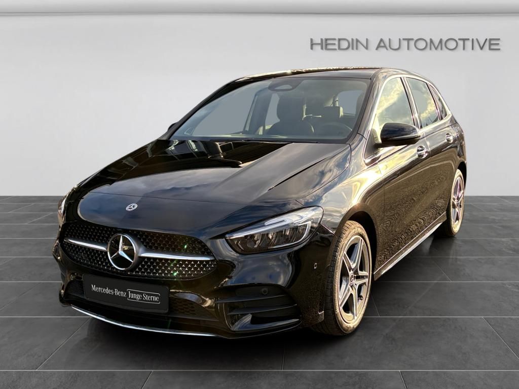 Mercedes-Benz B 250 2025