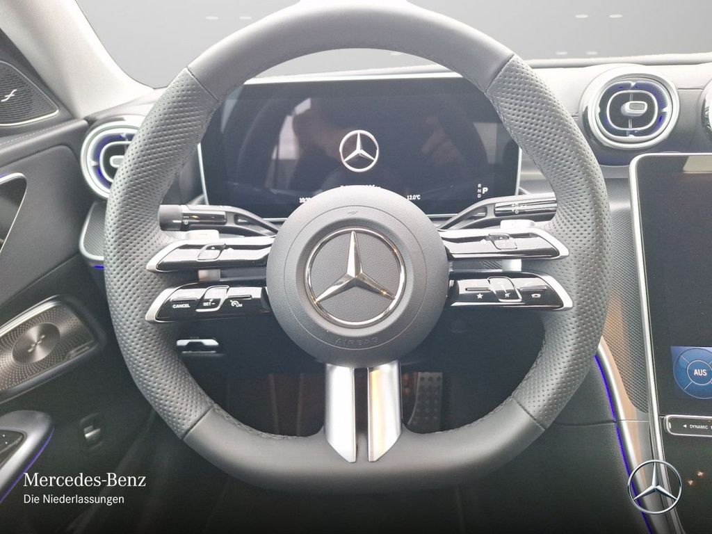 Mercedes-Benz C 200 2025