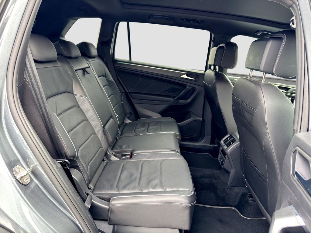 Volkswagen Tiguan Allspace 2023