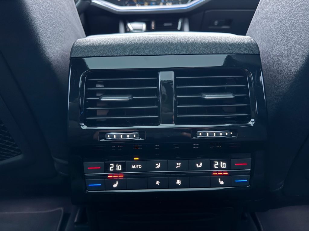 Volkswagen Touareg 2023