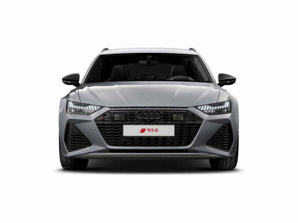 Audi RS6 2024