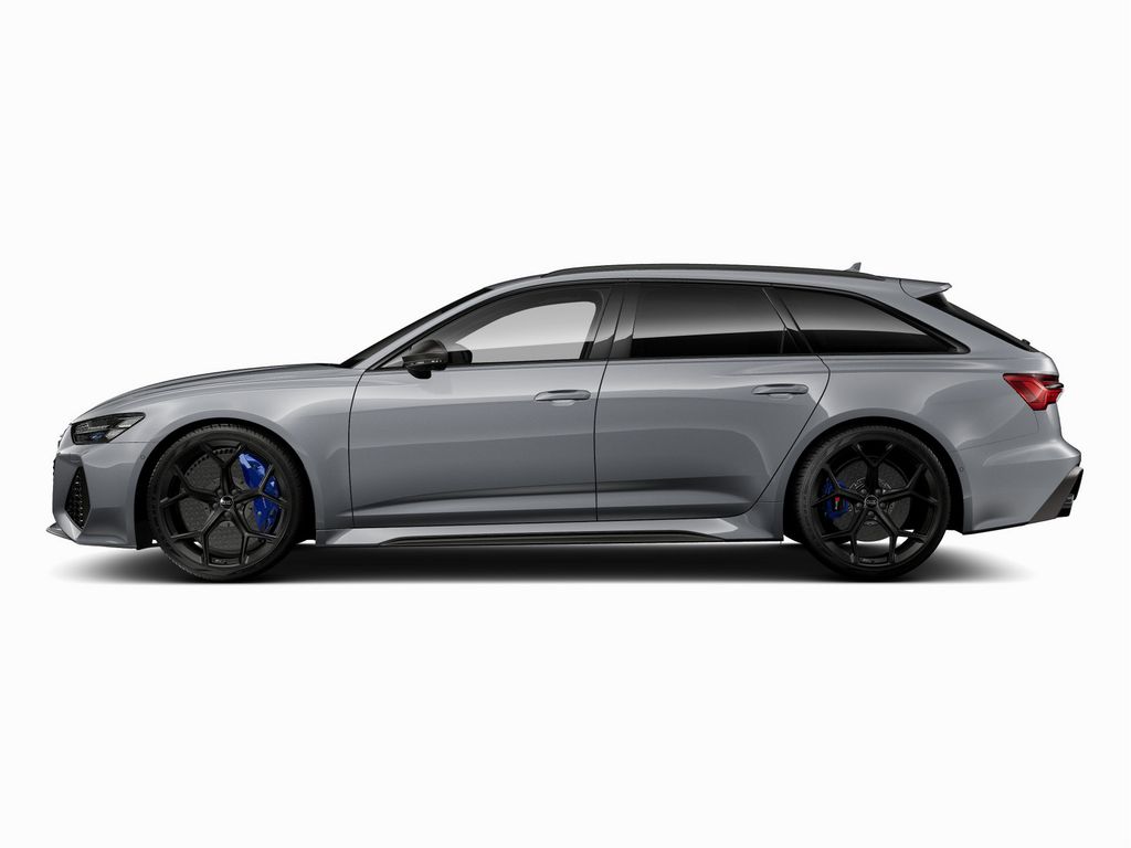 Audi RS6 2024