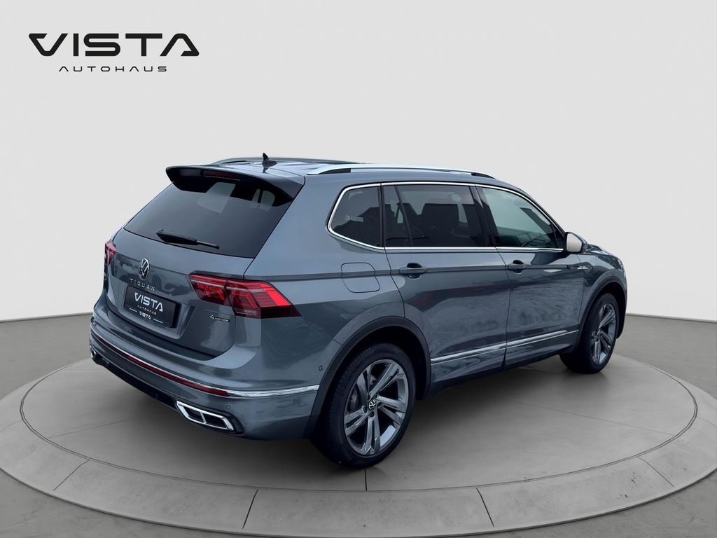 Volkswagen Tiguan Allspace 2023