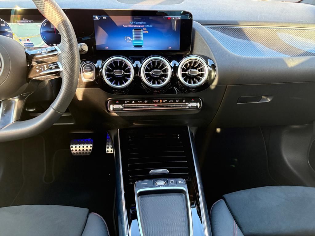 Mercedes-Benz B 250 2025