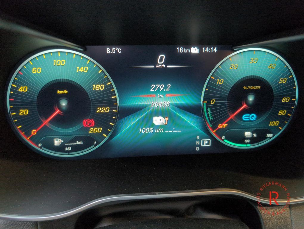 Mercedes-Benz GLC 300 2021