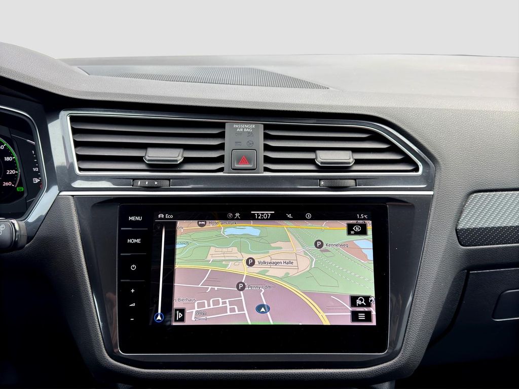 Volkswagen Tiguan Allspace 2023