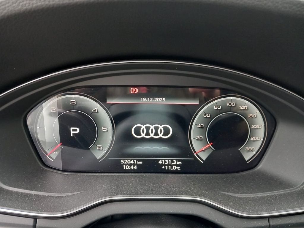 Audi Q5 2023