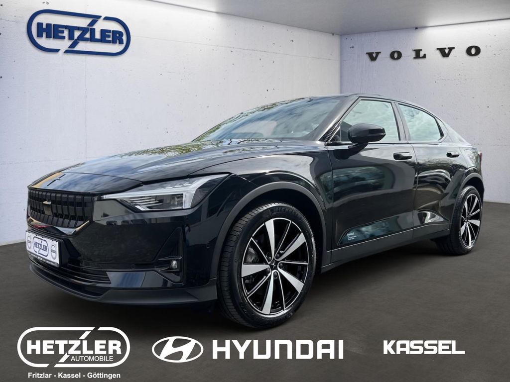 Polestar 2 2022
