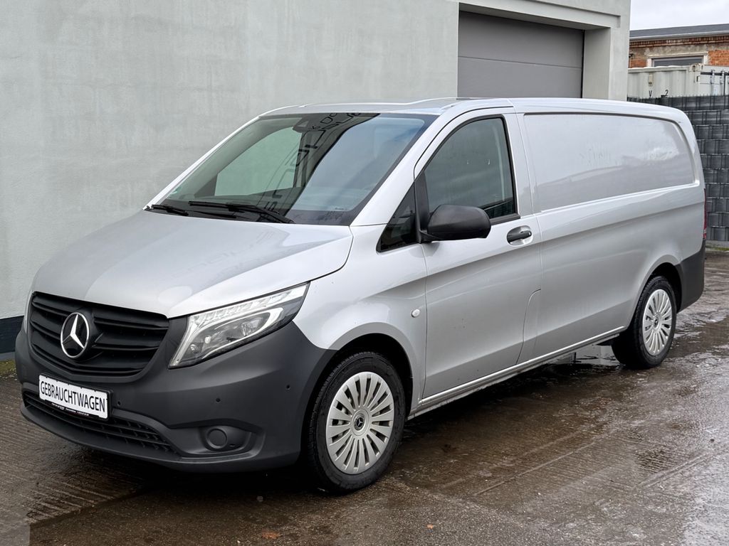Mercedes-Benz Vito 2021
