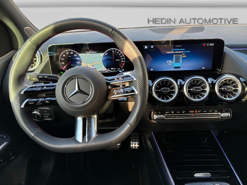 Mercedes-Benz B 250 2025