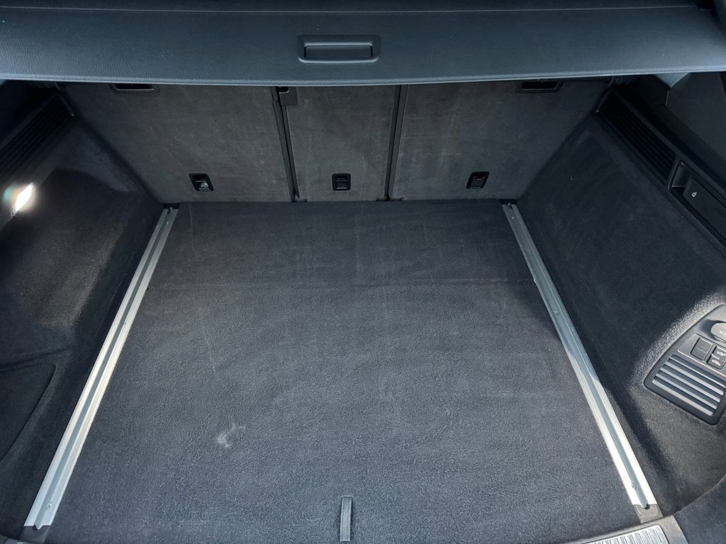 Volkswagen Touareg 2023