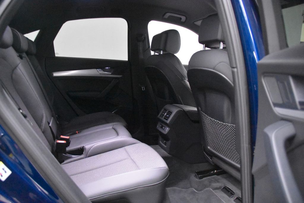Audi Q5 2022
