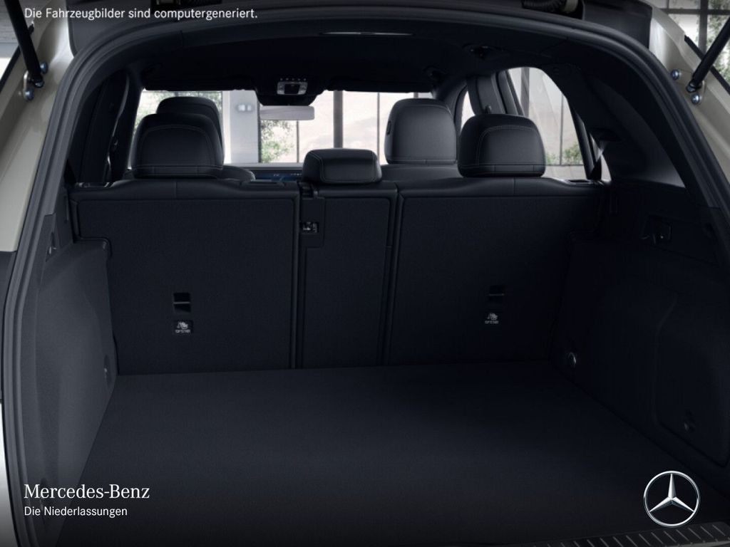 Mercedes-Benz GLE 350 2022