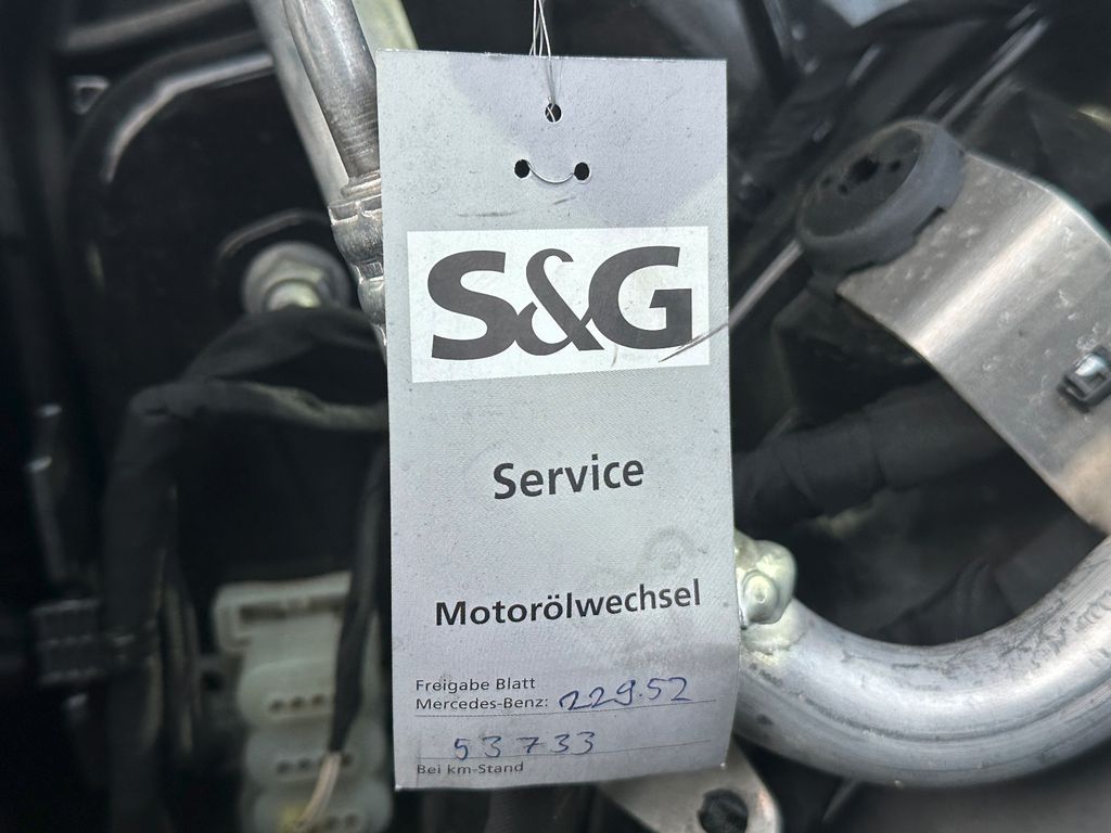 Mercedes-Benz E 220 2021