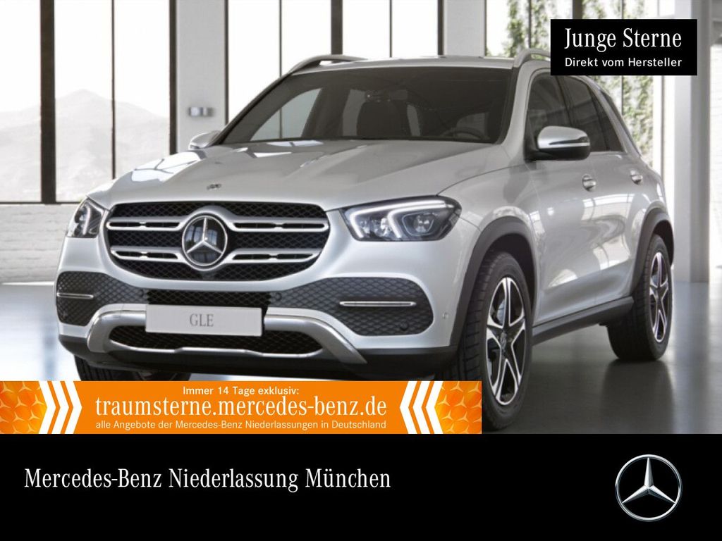 Mercedes-Benz GLE 350 2022