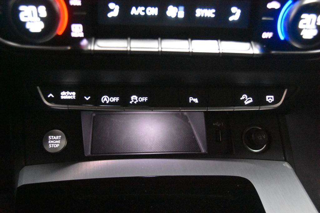 Audi Q5 2022