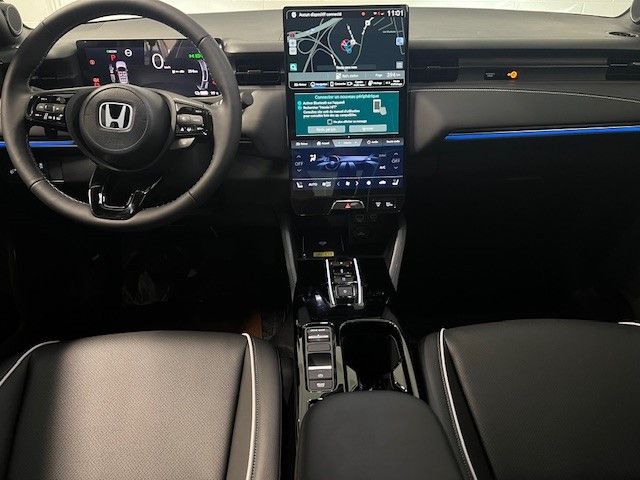 Honda e 2024