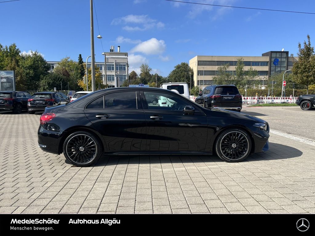 Mercedes-Benz A 220 2024