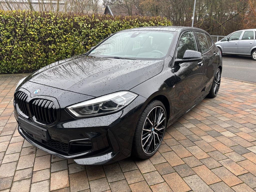 BMW 120 2020