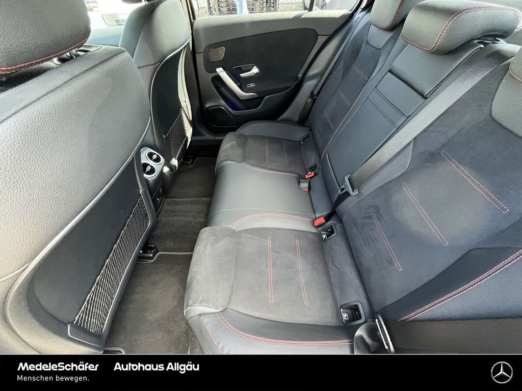 Mercedes-Benz A 220 2024