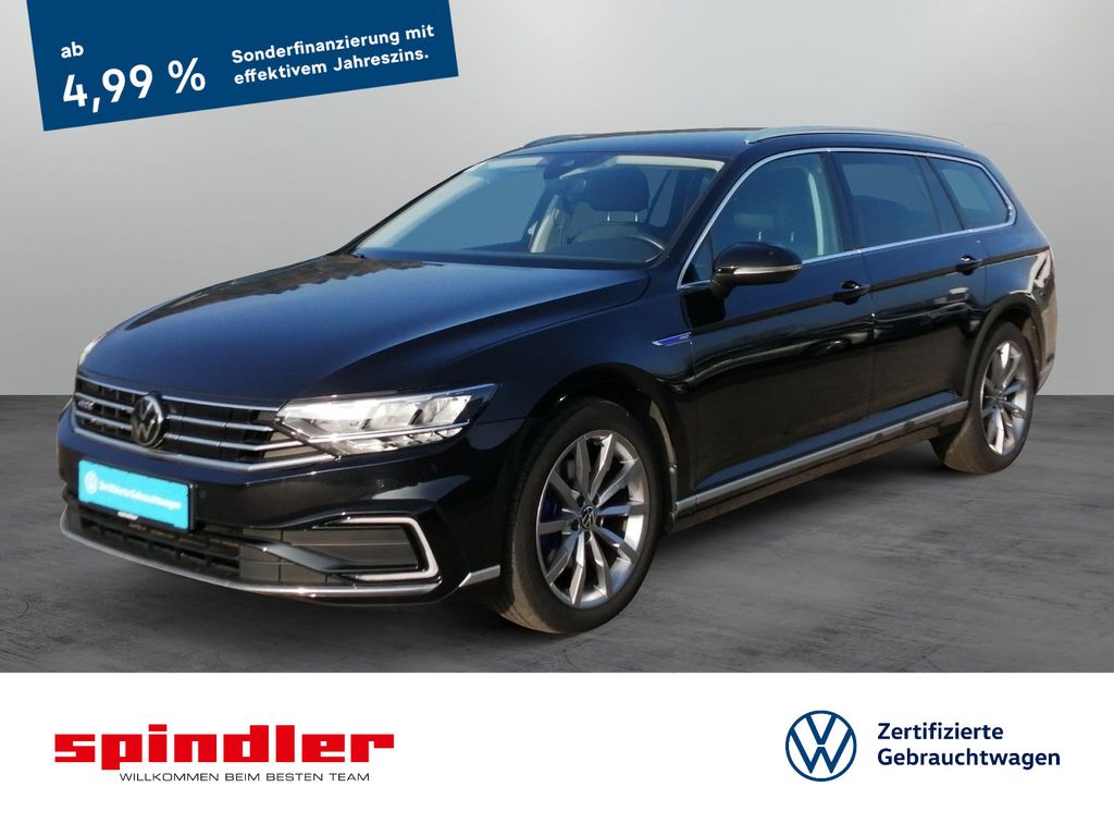 Volkswagen Passat Variant 2022