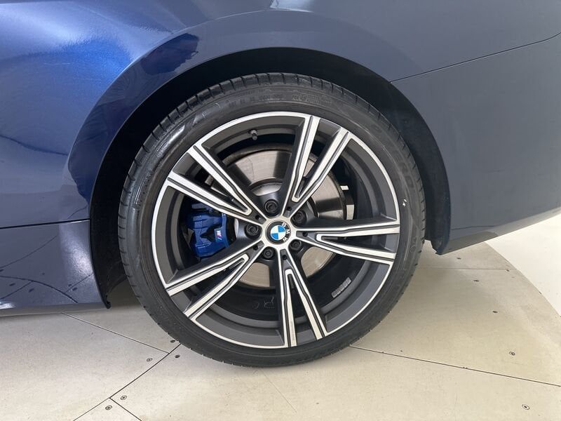 BMW M140i 2022