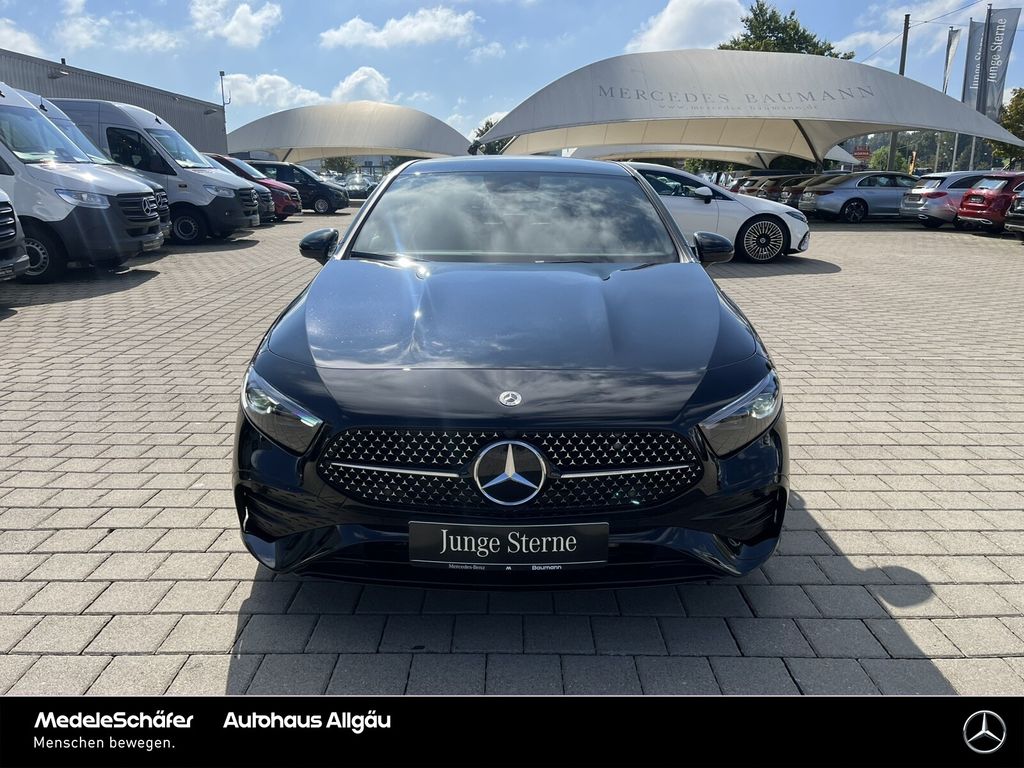 Mercedes-Benz A 220 2024