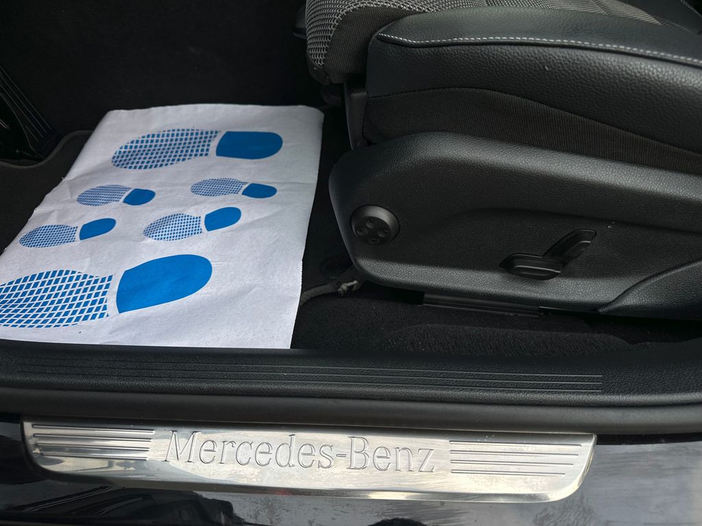 Mercedes-Benz E 220 2021