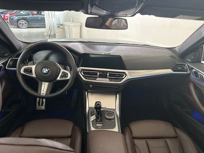 BMW M140i 2022
